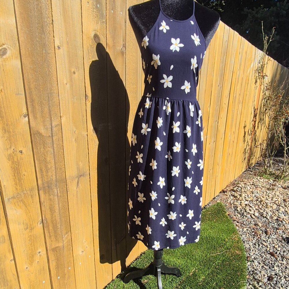 Spring/ Summer dress.